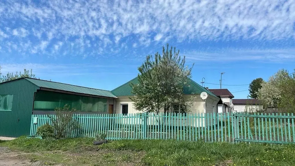 Дом в Кемеровская область, Кемерово ул. Нахимова, 243 (77 м) - Фото 0