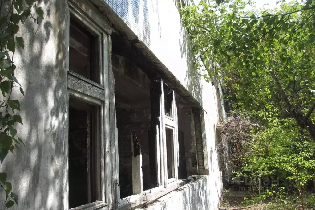 Участок в Самарская область, Жигулевск Морквашинская ул. (2279.81 ... - Фото 2