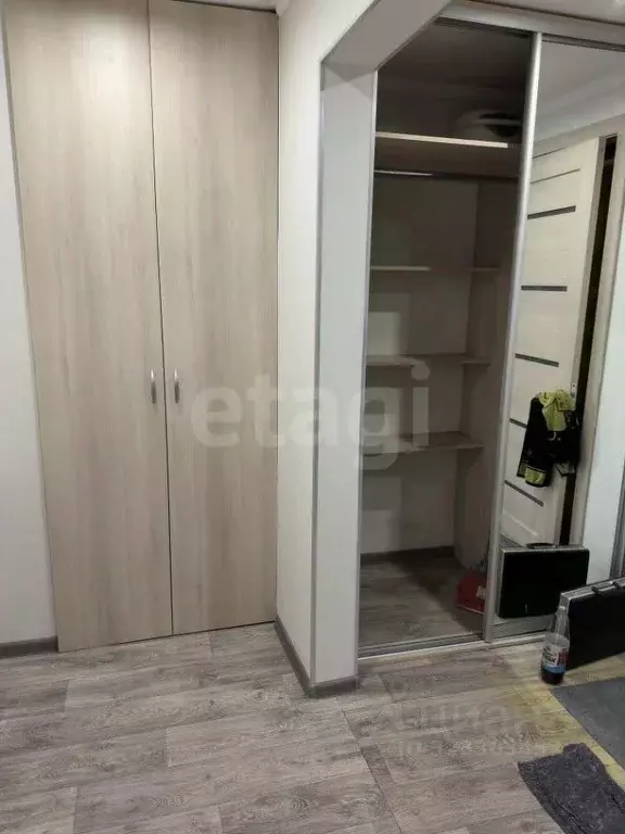 1-к кв. Бурятия, Улан-Удэ Ключевская ул., 47 (36.0 м) - Фото 1