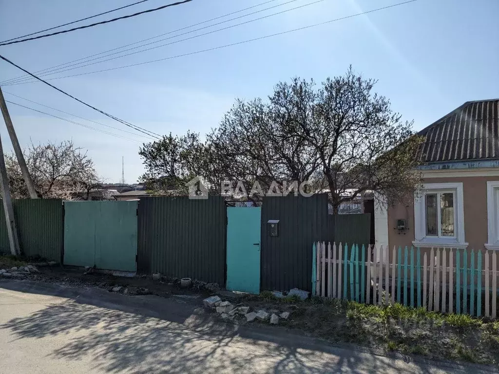 Дом в Белгородская область, Белгород Красная ул., 7 (68 м) - Фото 1