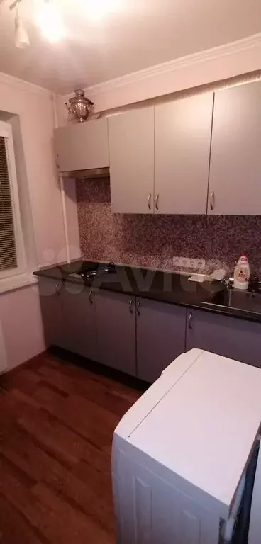 2-к. квартира, 47,7 м, 2/5 эт. - Фото 1