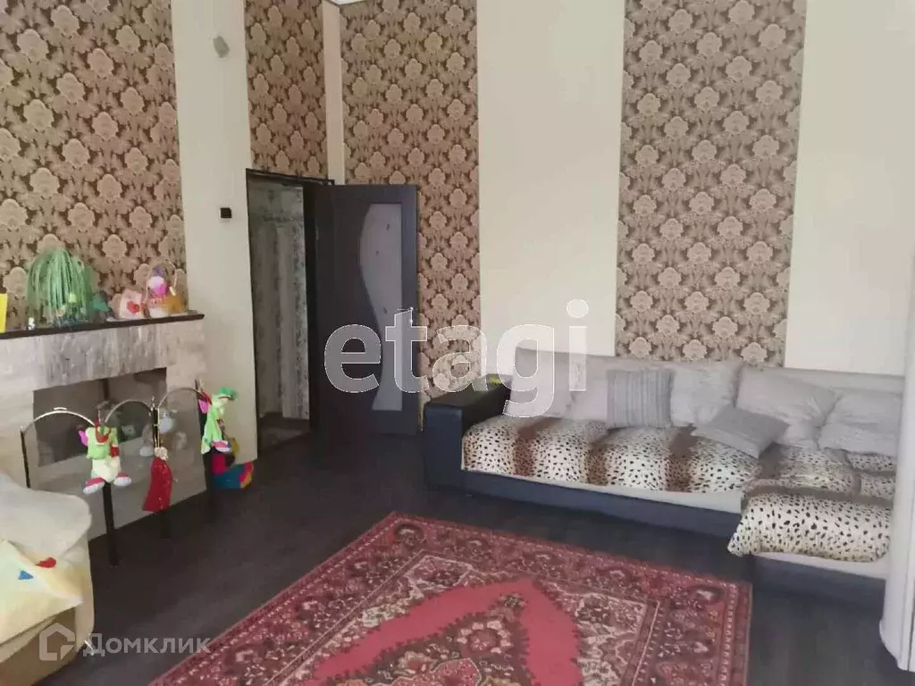 Продаётся 2-к квартира, 66.2 м - Фото 0