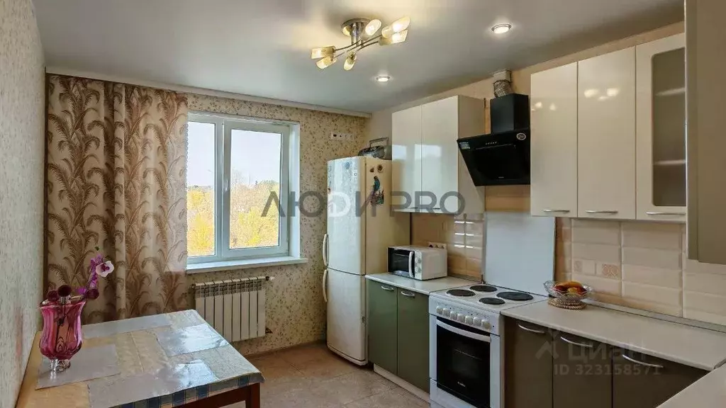 2-к кв. Саратовская область, Саратов проезд 3-й имени А.П. Муленкова, ... - Фото 1