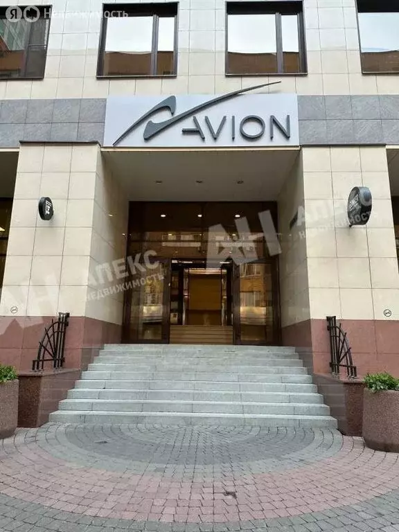 Офис (527 м) - Фото 1