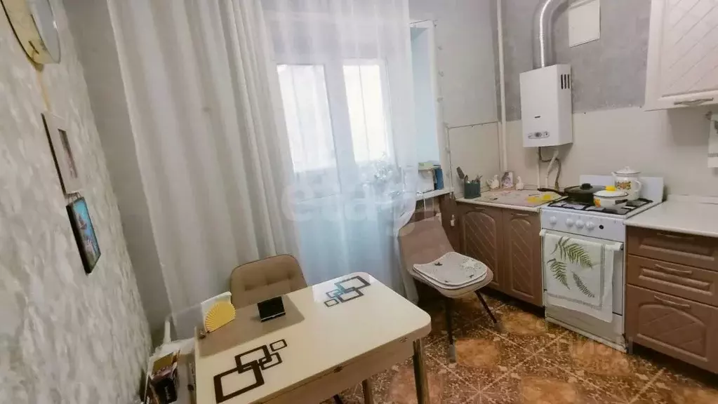 1-к кв. Владимирская область, Ковров Северный проезд, 12 (39.6 м) - Фото 1