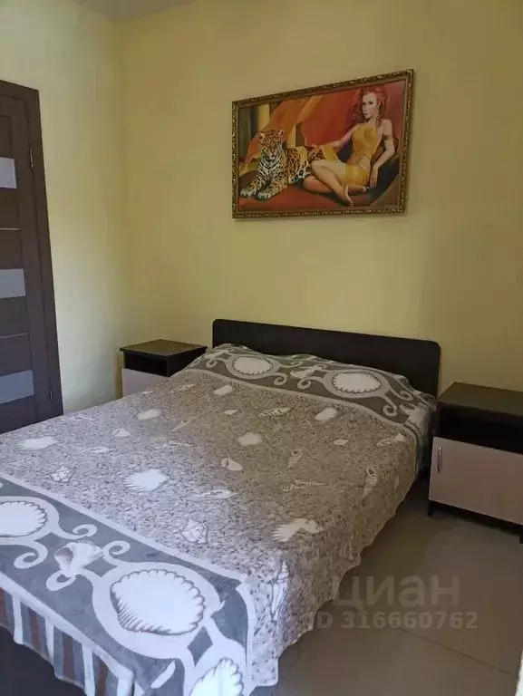 Комната Краснодарский край, Геленджик муниципальное образование, с. ... - Фото 0