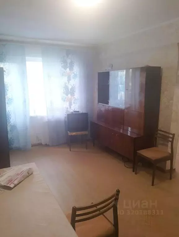 1-к кв. Омская область, Омск ул. 6-я Станционная, 35 (31.0 м) - Фото 1