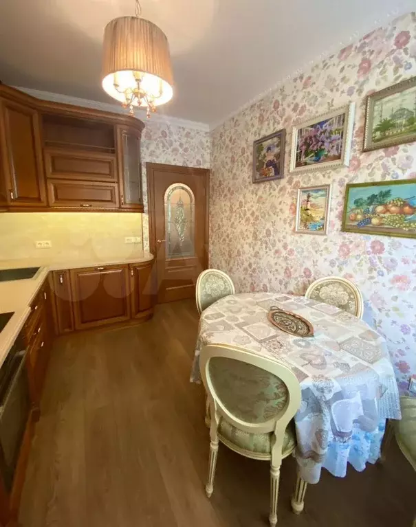 1-к. квартира, 47 м, 1/11 эт. - Фото 0