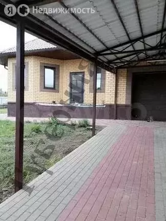 Дом в Белгородский район, Никольское сельское поселение, село ... - Фото 2