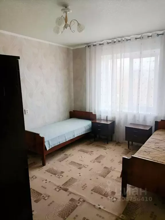 2-к кв. Самарская область, Самара ул. 22-го Партсъезда, 186 (55.8 м) - Фото 1