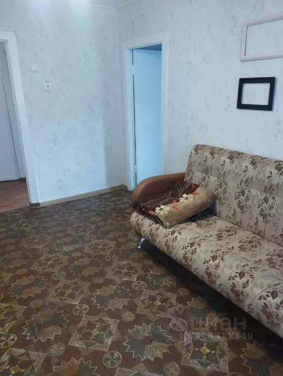 2-к кв. Омская область, Омск ул. Маршала Жукова, 146а (44.0 м) - Фото 1