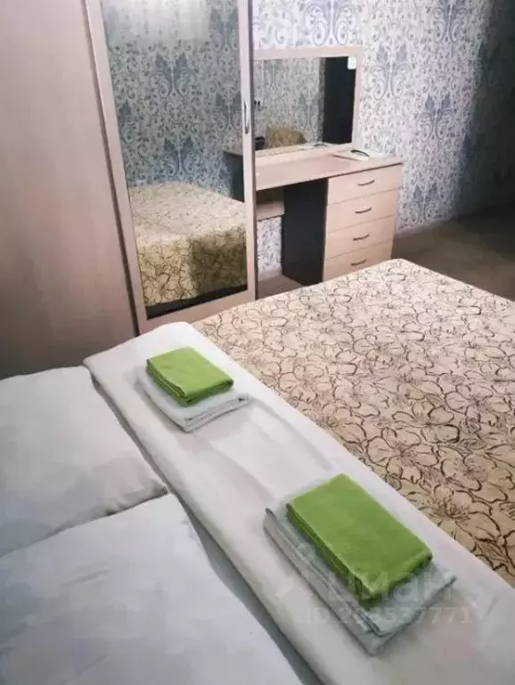 Комната Псковская область, Псков ул. Яна Райниса, 53 - Фото 1