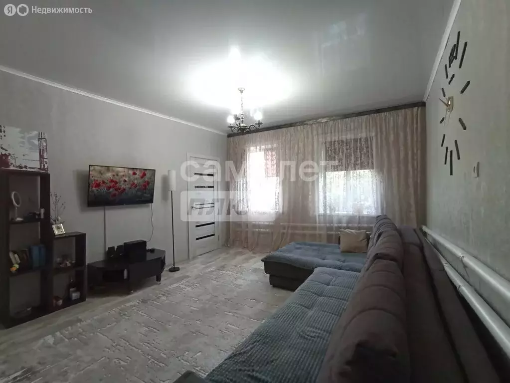 Дом в Бийск, улица Ивана Тургенева, 157 (75.3 м) - Фото 2
