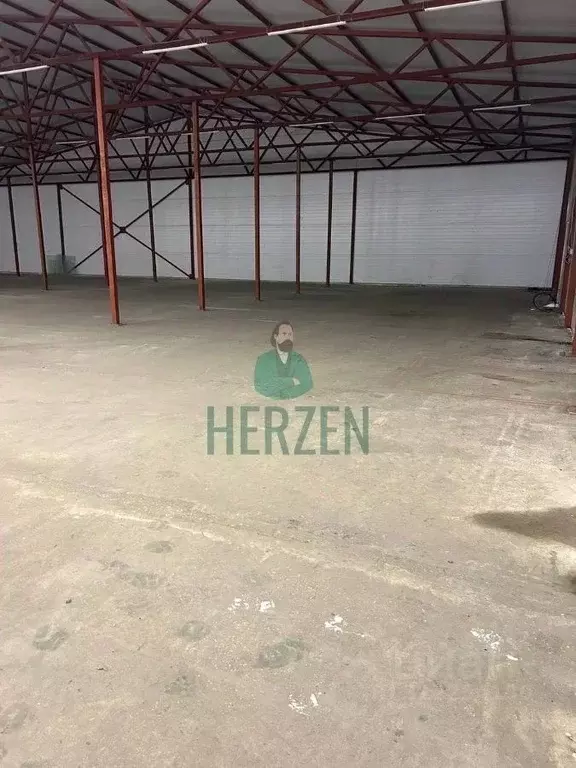 Склад в Московская область, Видное Северная промзона, вл8 (938 м) - Фото 2