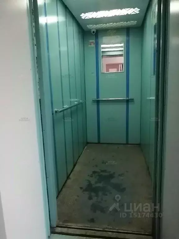 1-к кв. Калужская область, Калуга Майская ул., 13 (44.4 м) - Фото 2