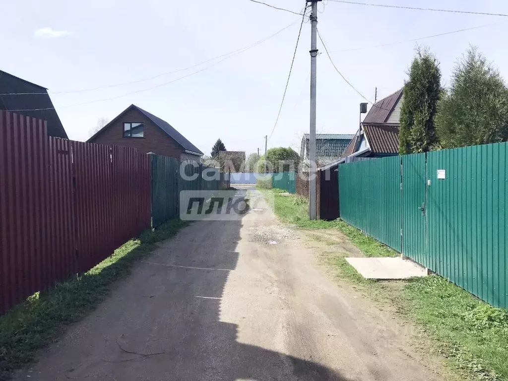 Дом в Ярославская область, Переславль-Залесский пл. Народная (20 м) - Фото 1