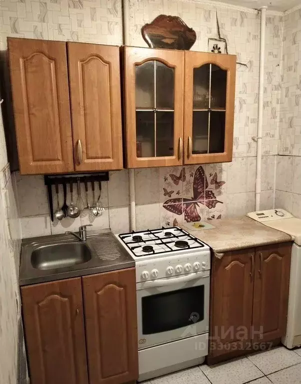 3-к кв. Марий Эл, Йошкар-Ола бул. Чавайна, 45 (62.0 м) - Фото 1
