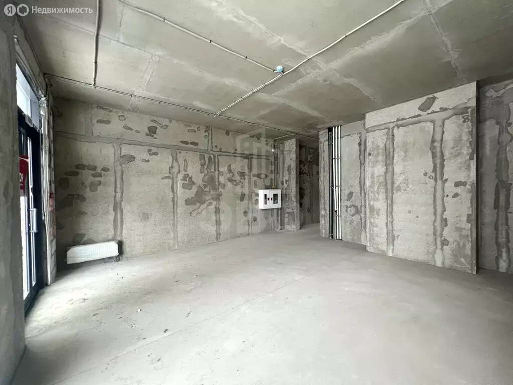 Помещение свободного назначения (60.3 м) - Фото 2