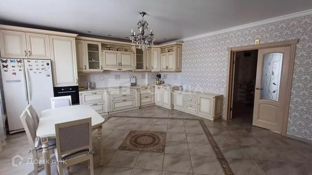 Продаётся 3-к квартира, 124.9 м - Фото 0