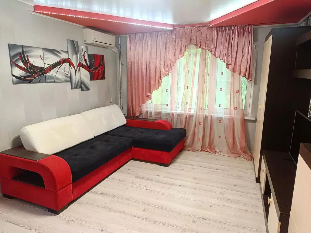 Продаётся 2-к квартира, 42 м - Фото 1