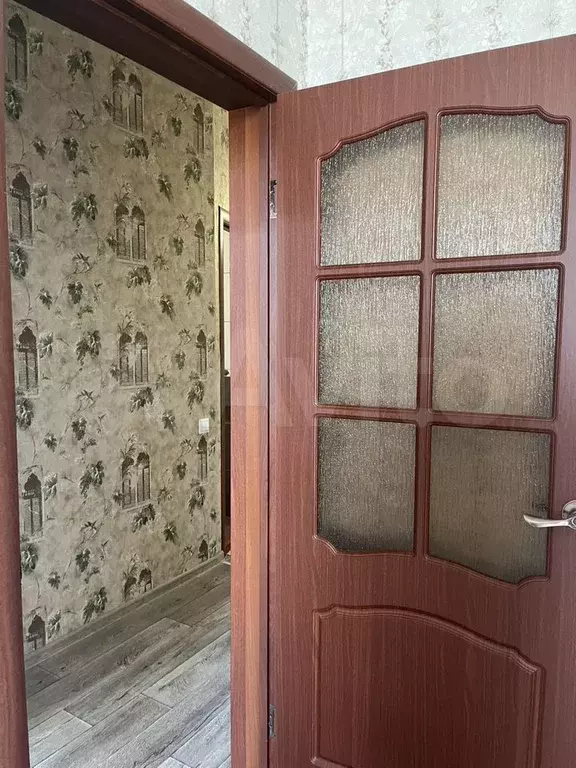 3-к. квартира, 56 м, 2/5 эт. - Фото 1