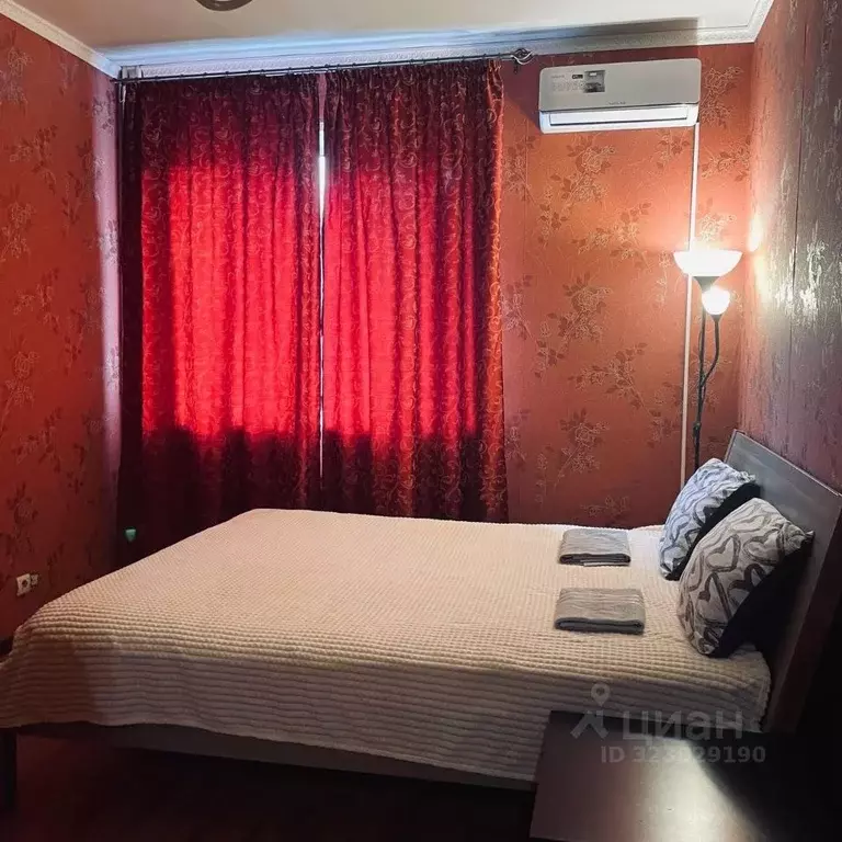 2-к кв. Башкортостан, Уфа Бакалинская ул., 25 (55.0 м) - Фото 1