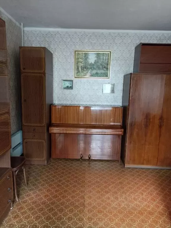 1-к кв. Москва Череповецкая ул., 10 (36.0 м) - Фото 2