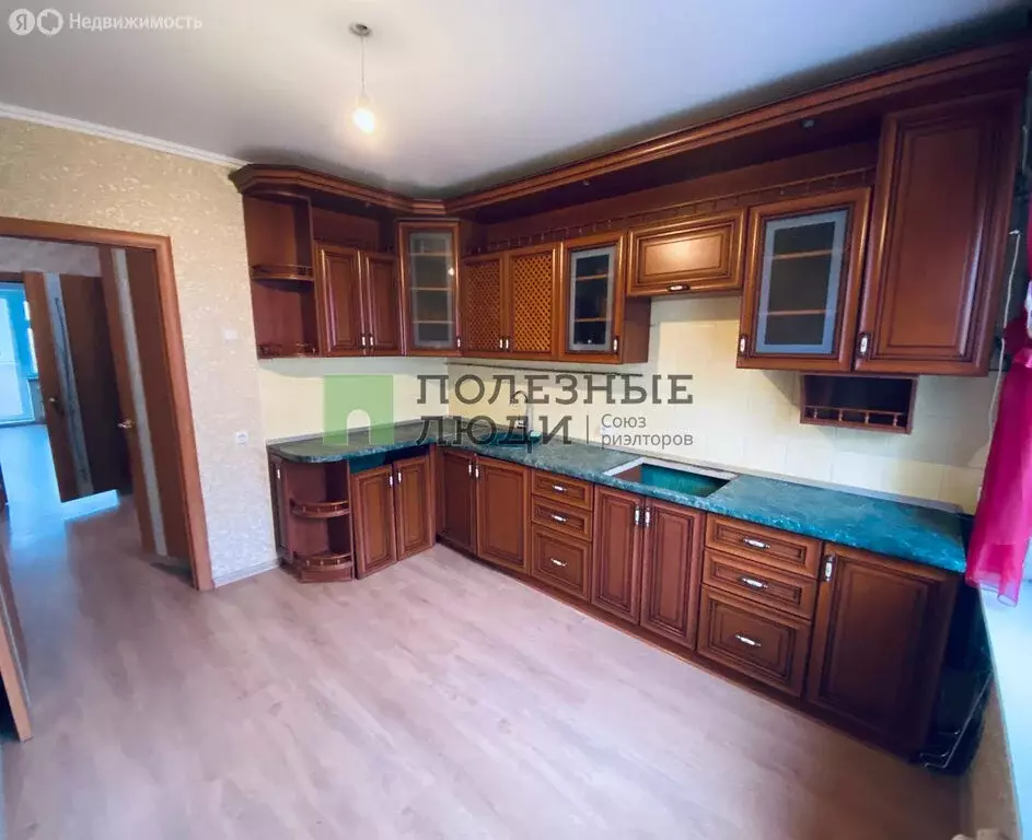 1-комнатная квартира: Орёл, улица Родзевича-Белевича, 21 (40.6 м) - Фото 2