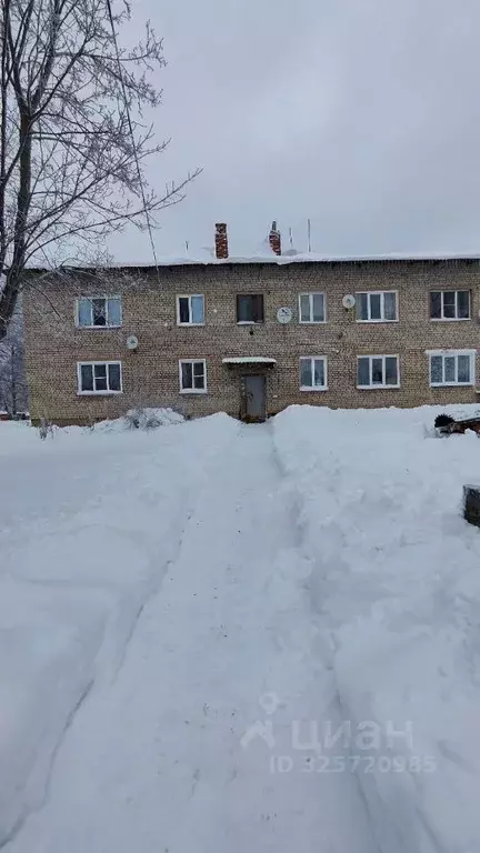1-к кв. Ярославская область, Переславль-Залесский муниципальный округ, ... - Фото 1