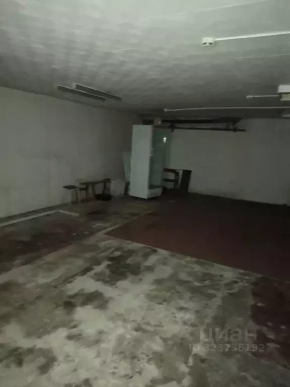 Помещение свободного назначения в Сахалинская область, Смирных пгт ул. ... - Фото 1