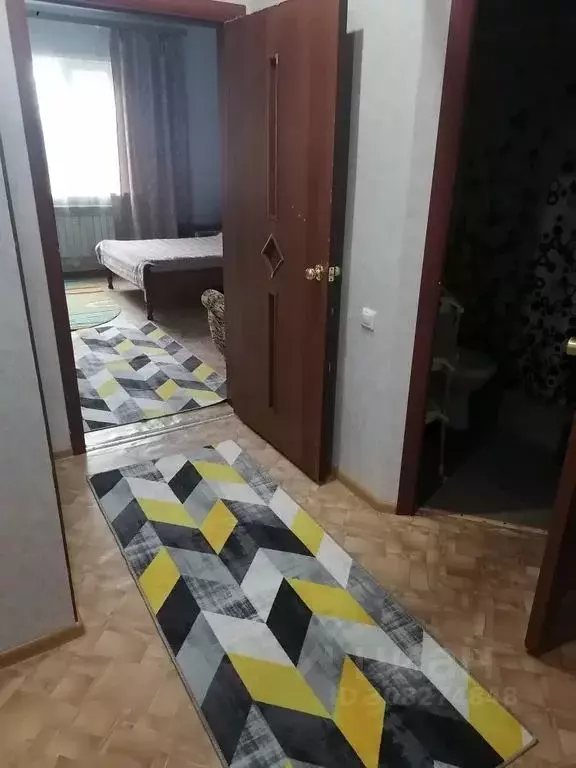 Дом в Воронежская область, Россошь ул. Мира, 209/1 (38 м) - Фото 1