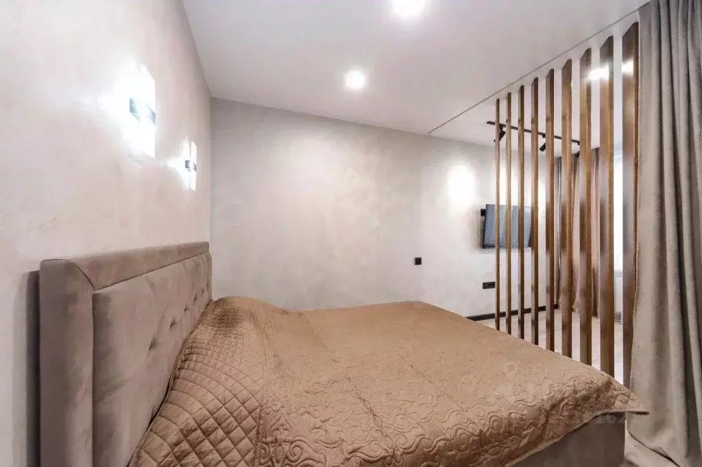 1-к кв. Амурская область, Благовещенск ул. Чайковского, 100/4 (45.0 м) - Фото 2