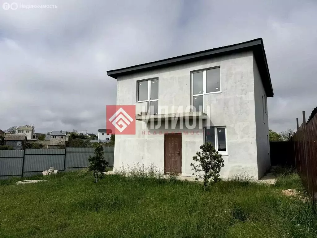 Дом в Севастополь, ТСН СНТ Фрегат (160 м) - Фото 2