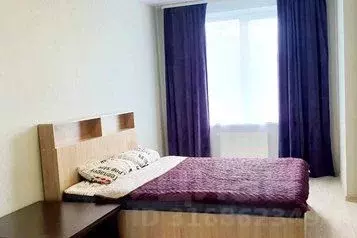 2-к кв. Татарстан, Казань ул. Оренбургский Тракт, 4Б (65.0 м) - Фото 0