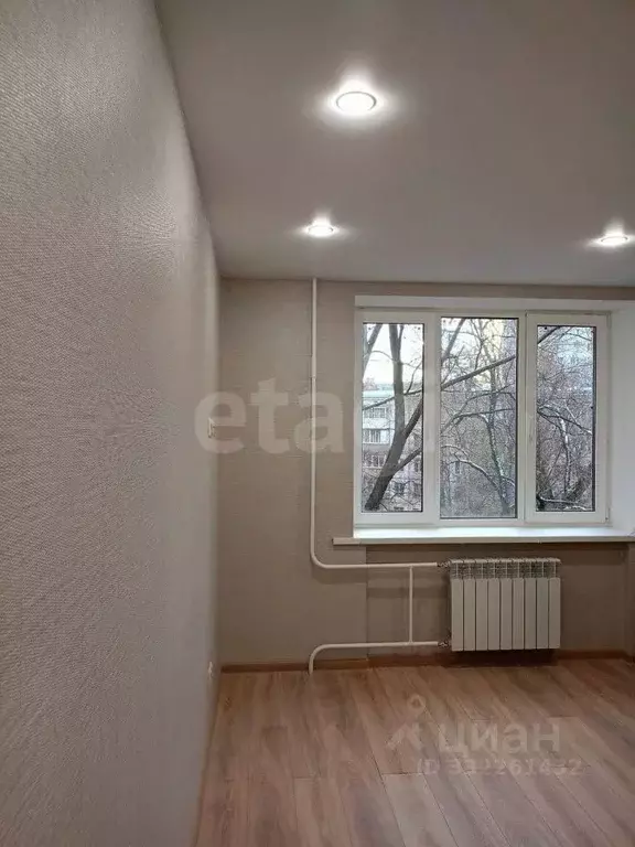 Студия Москва Жигулевская ул., 4К2 (15.3 м) - Фото 1