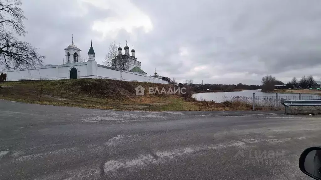 Дом в Владимирская область, Вязниковский район, пос. Мстера ул. 3-я ... - Фото 0