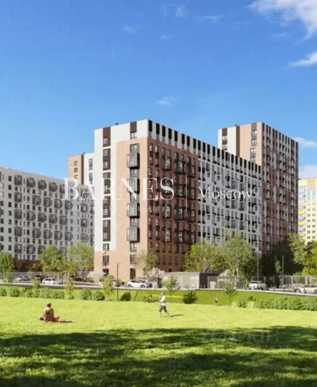 Помещение свободного назначения в Московская область, Ленинский ... - Фото 1