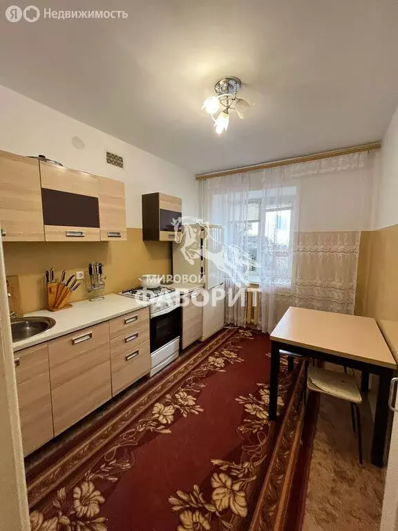 2-комнатная квартира: Орск, микрорайон Новый город, Новомосковская ... - Фото 2