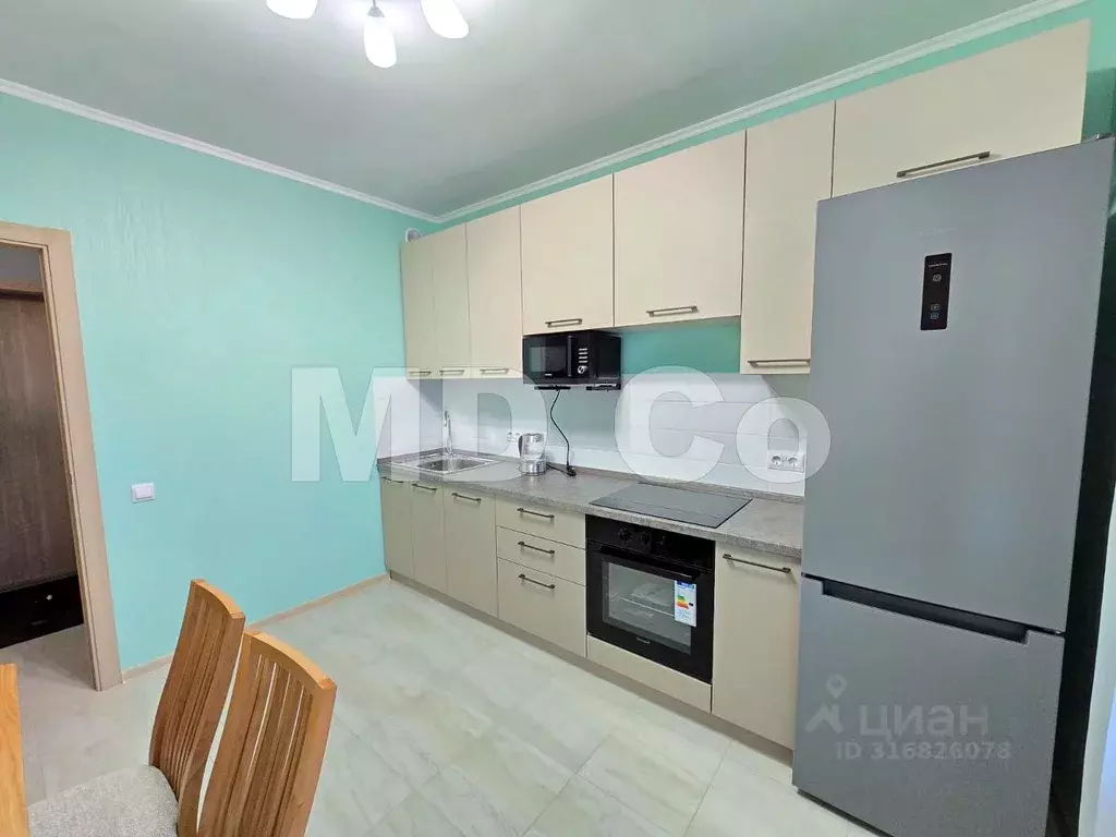 3-к кв. Москва ул. Олеко Дундича, 29 (74.0 м) - Фото 0