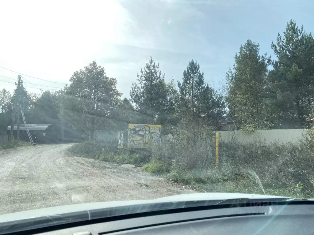 Участок в Башкортостан, Иглинский район, Акбердинский сельсовет, Нур ... - Фото 2