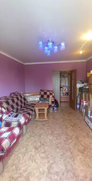 Продаётся 2-к квартира, 51.7 м - Фото 0