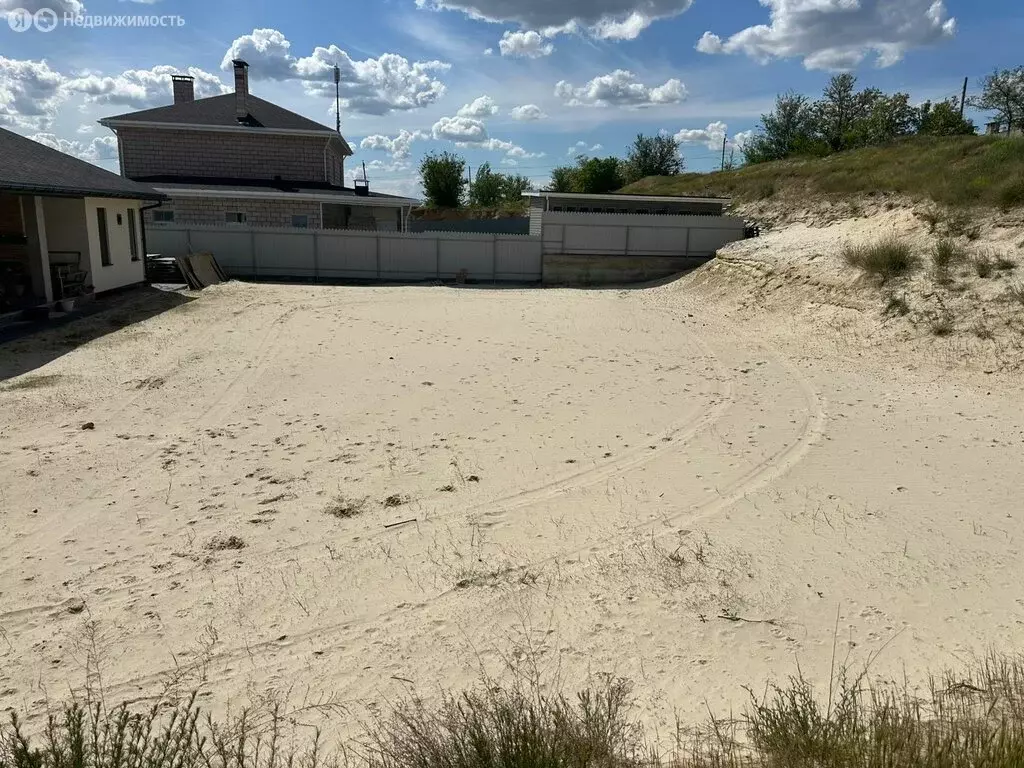 Участок в Волгоград, Каргопольская улица (5.4 м) - Фото 0