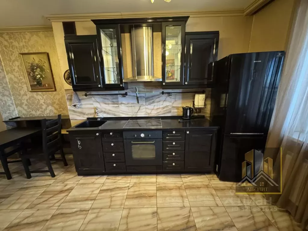 3-к кв. Татарстан, Казань ул. Сибирский Тракт, 13 (86.0 м) - Фото 2