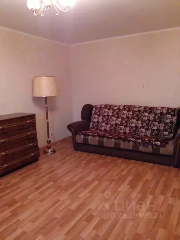 1-к кв. Тульская область, Новомосковск ул. Дружбы, 31А (33.0 м) - Фото 2