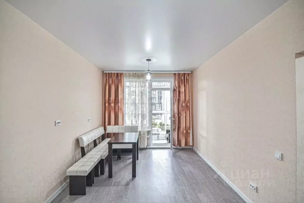 3-к кв. Сахалинская область, Южно-Сахалинск ул. Имени Б.П. Полевого, ... - Фото 1