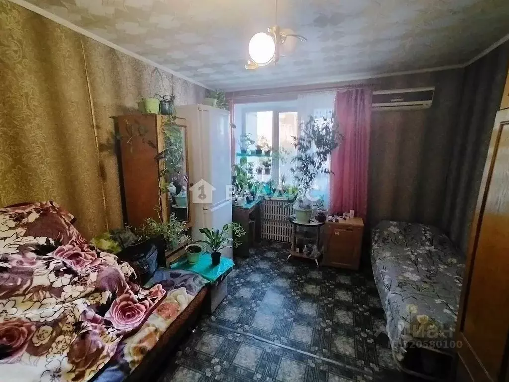 Комната Белгородская область, Белгород ул. Щорса, 28 (13.6 м) - Фото 0