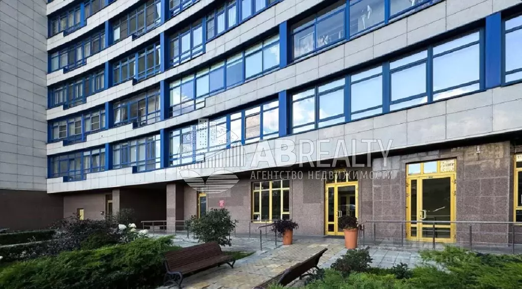 Помещение свободного назначения в Москва Херсонская ул., 43 (146 м) - Фото 1