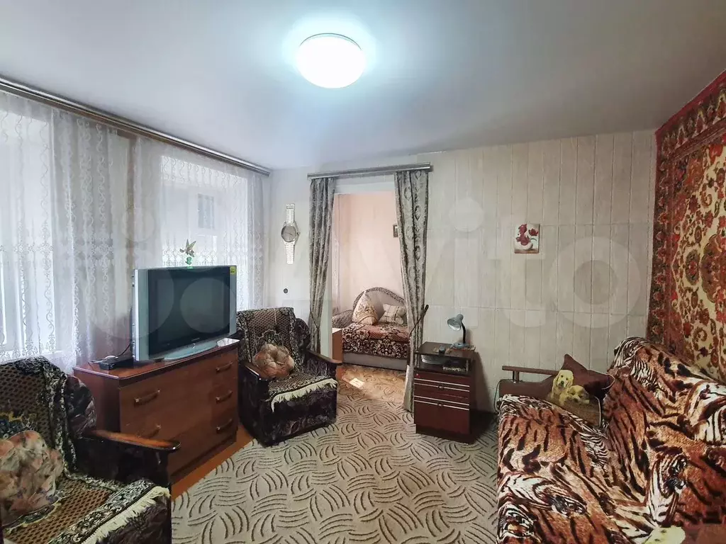 Дом 30 м на участке 2,2 сот. - Фото 0