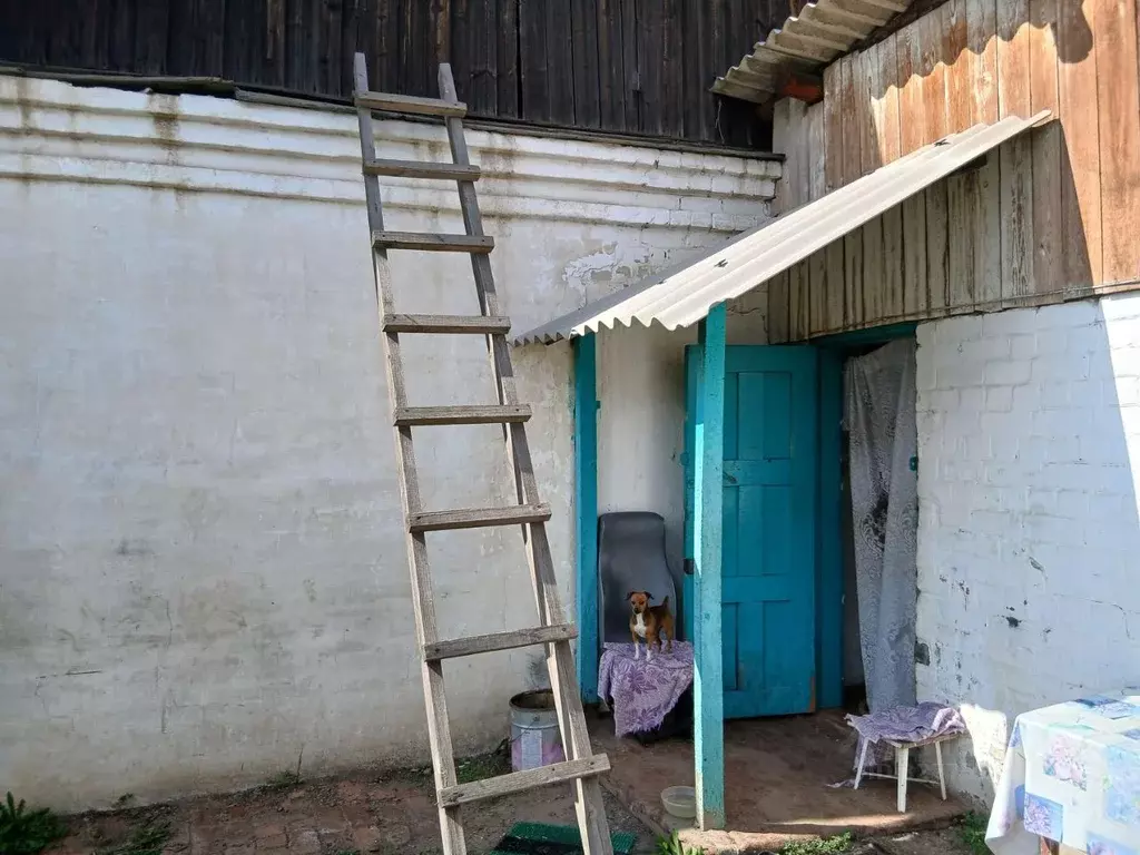 Свободной планировки кв. Забайкальский край, Читинский район, ... - Фото 2