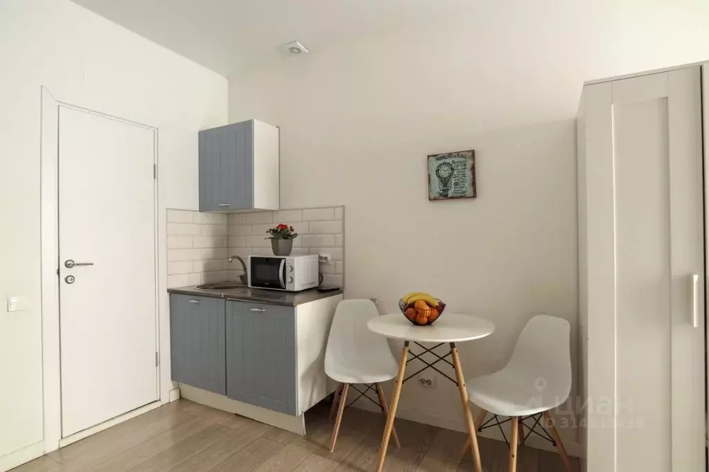 Комната Санкт-Петербург Невский просп., 32-34Н (23.0 м) - Фото 1